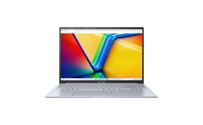 ASUS Vivobook 16X OLED (K3605VC) – 13th‑Gen Intel Core i7, OLED 3.2K 120 Hz, Up to RTX 3050 - Laptop